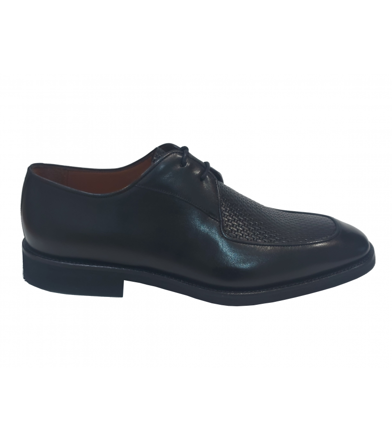 Philippe Lang - 2011 Black Leather
